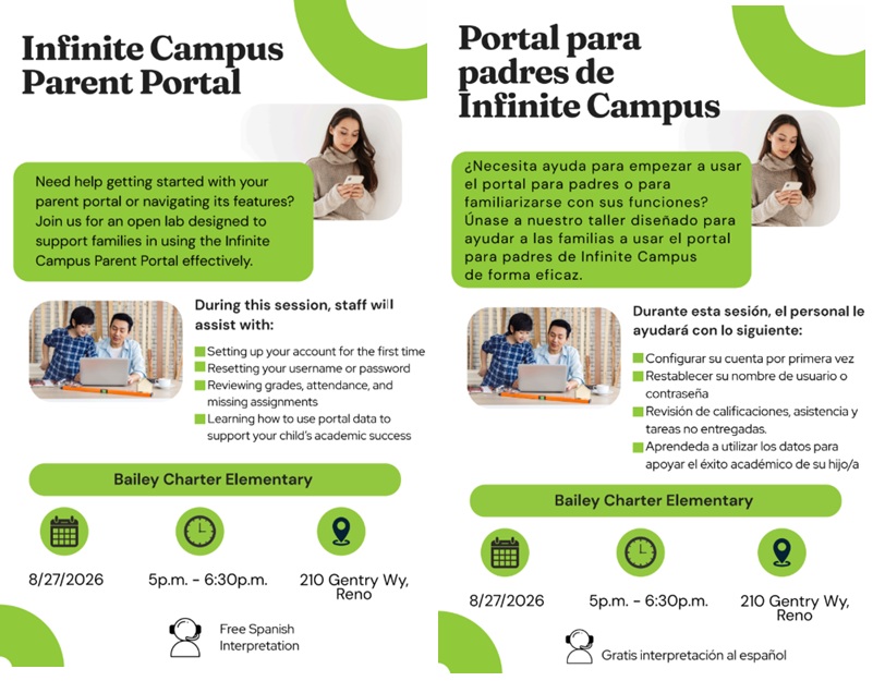 Parent University